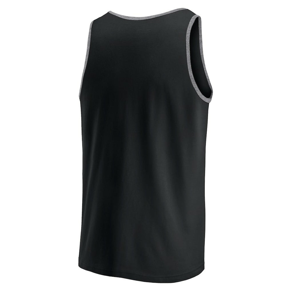 Fanatics Cleveland Browns Bet Tank Top Black