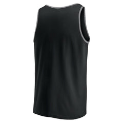 Fanatics Cleveland Browns Bet Tank Top Black