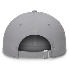 Anaheim Ducks Fanatics Extra Time Adjustable Hat - Gray - NHL 200543018
