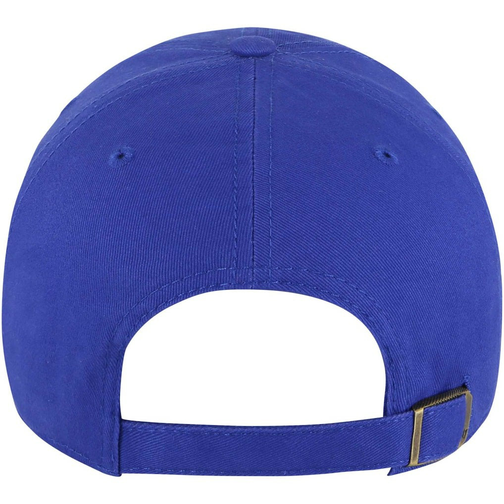 Philadelphia 76ers '47 Women's Miata Clean Up Adjustable Hat Royal | 47 brand discount