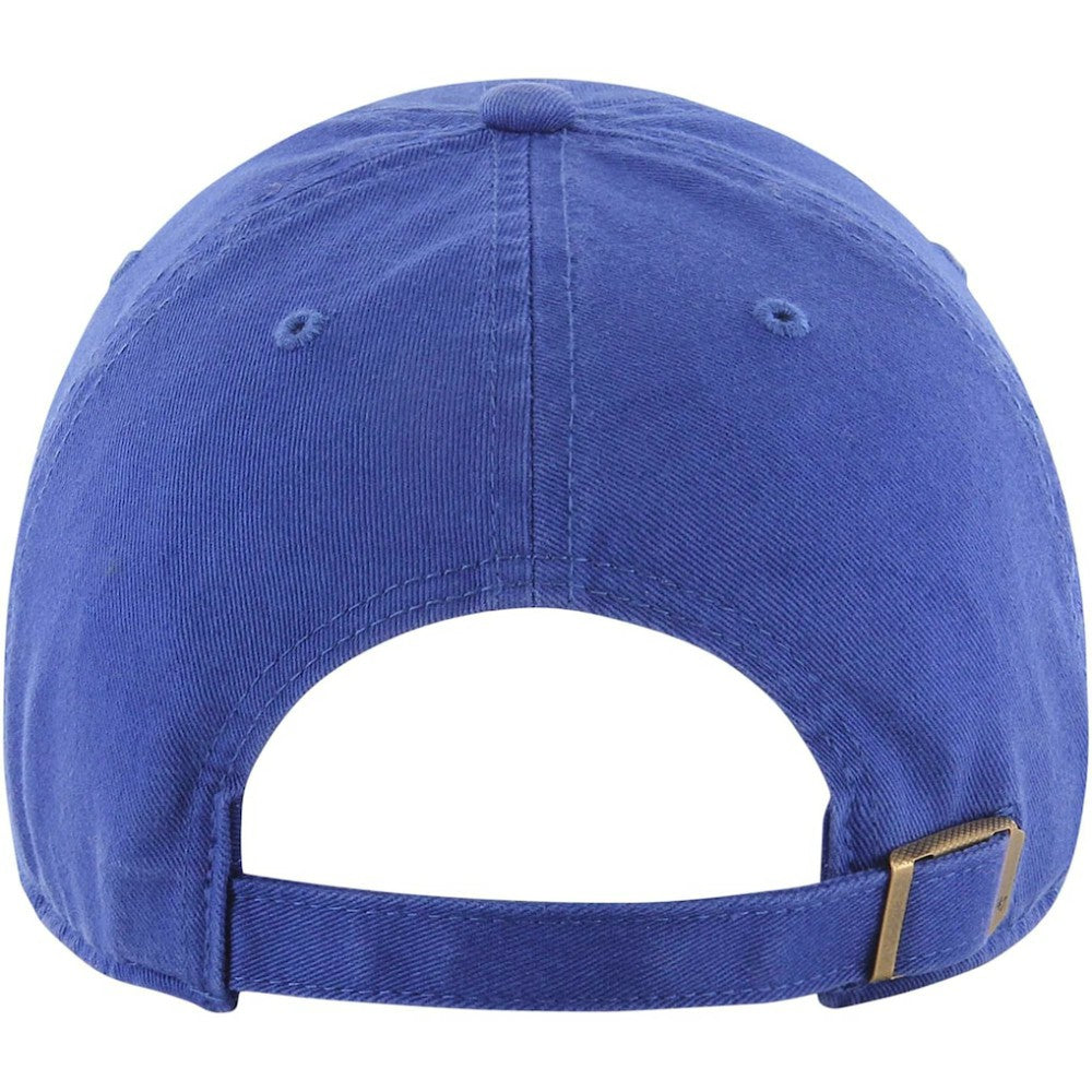 Tampa Bay Lightning '47 Legend MVP Adjustable Hat - Blue - NHL 200553008