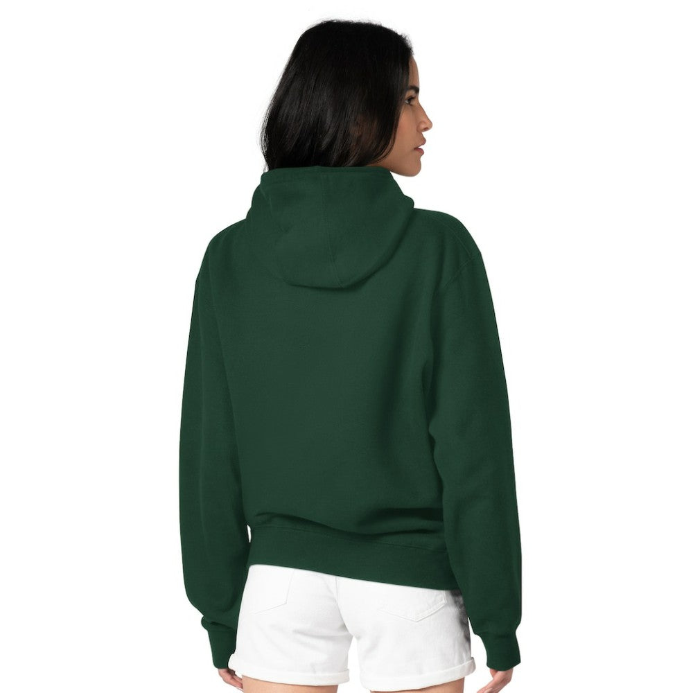 Dallas Stars G-III 4Her by Carl Banks Women's Filigree Logo Pullover Hoodie – Kelly Green - NHL 200553603