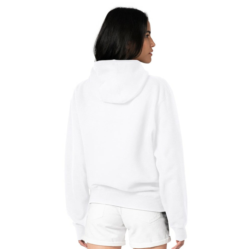 St. Louis Blues G-III 4Her by Carl Banks Women's Filigree Logo Pullover Hoodie – White - NHL 200553646