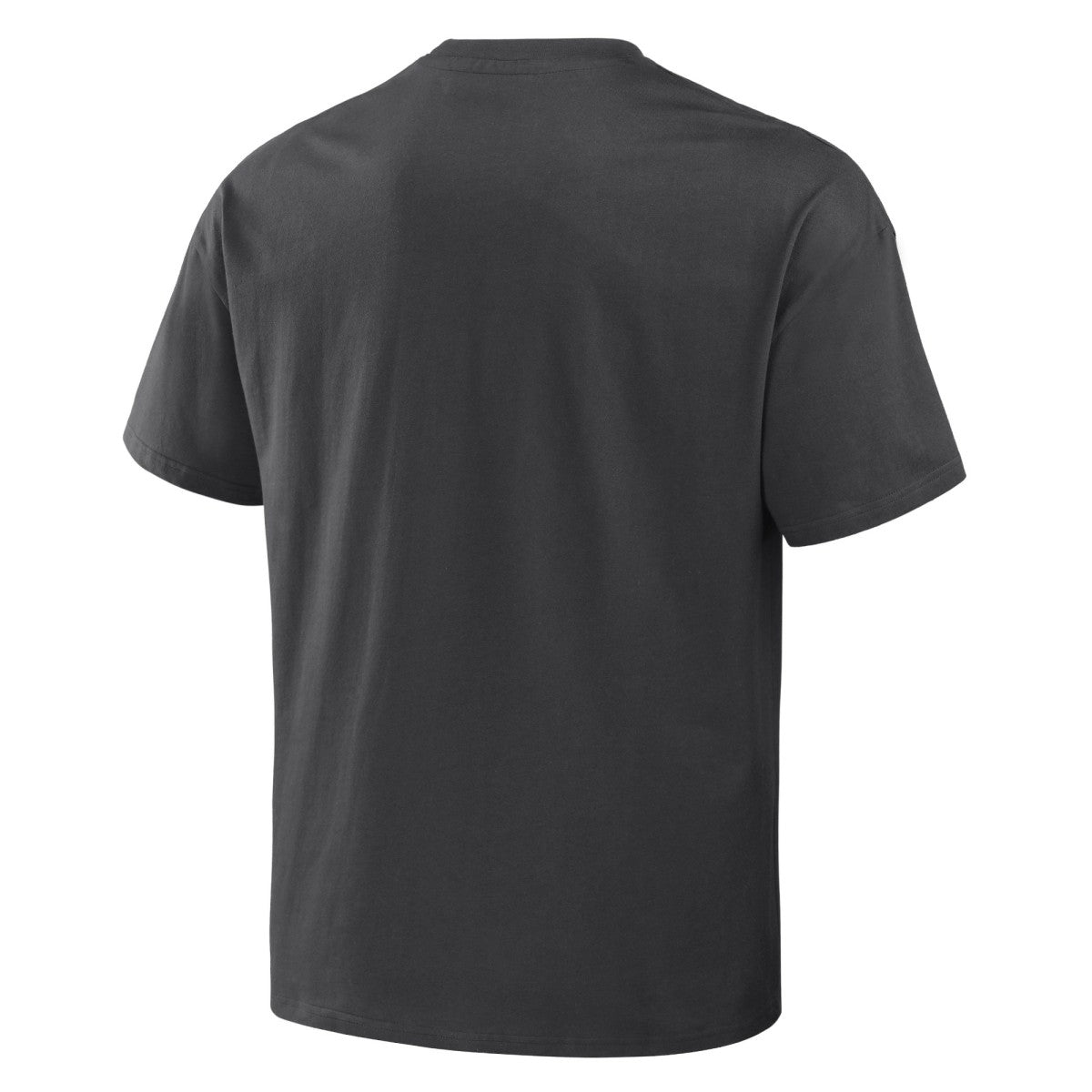 Utah Jazz NBA x Staple Heavyweight Oversized T-Shirt Anthracite
