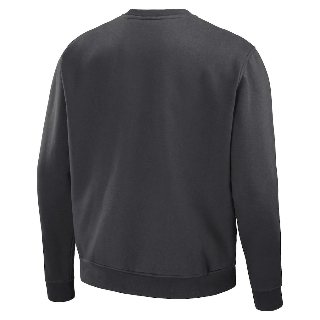 Orlando Magic NBA x Staple Plush Pullover Sweatshirt Anthracite