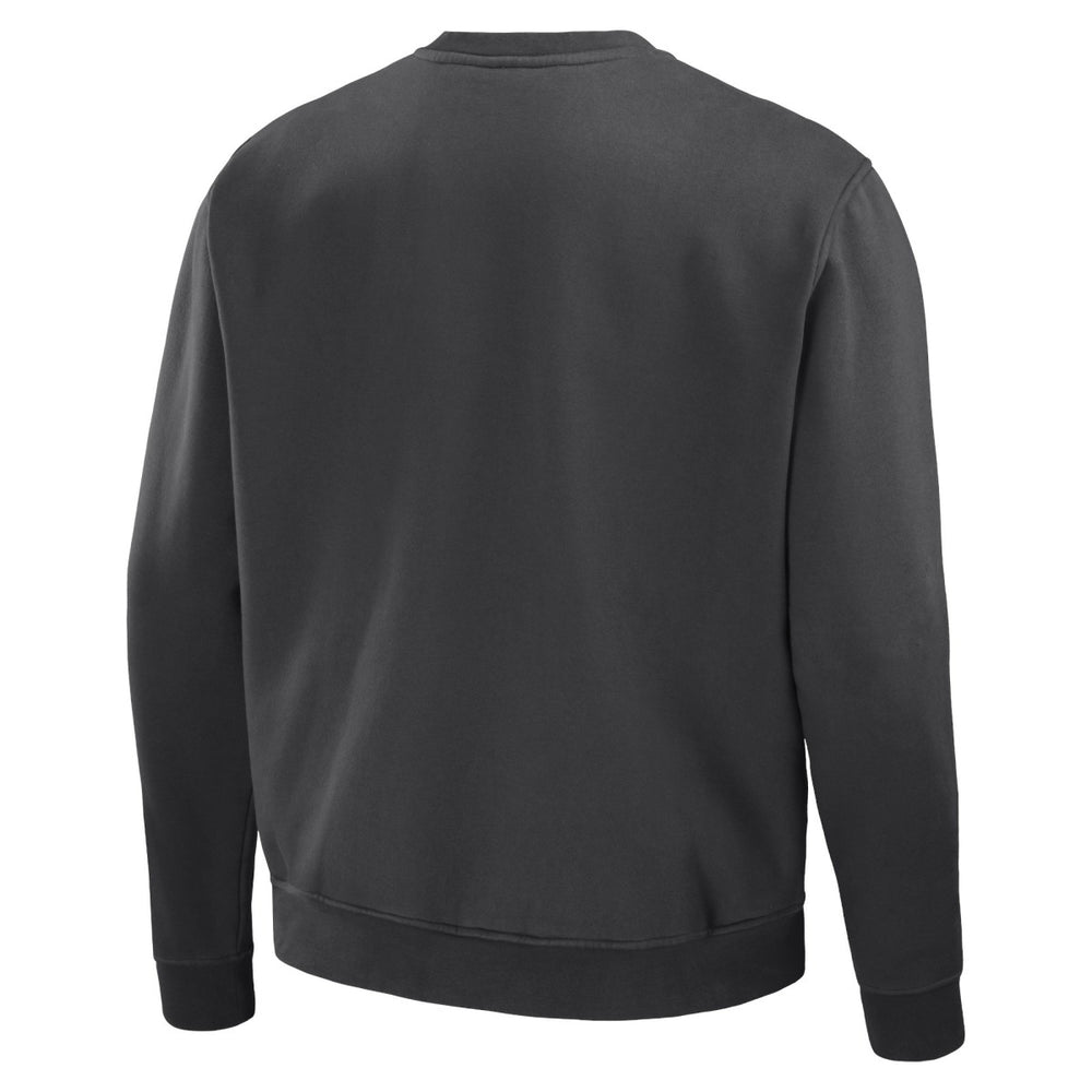 Phoenix Suns NBA x Staple Plush Pullover Sweatshirt Anthracite