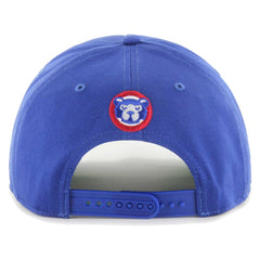 Chicago Cubs '47 Wax Pack Collection Premier Hitch Adjustable Hat - Royal - 47 brand Online