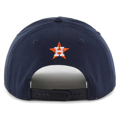 Houston Astros '47 Wax Pack Collection Premier Hitch Adjustable Hat - Navy - 47 brand Online