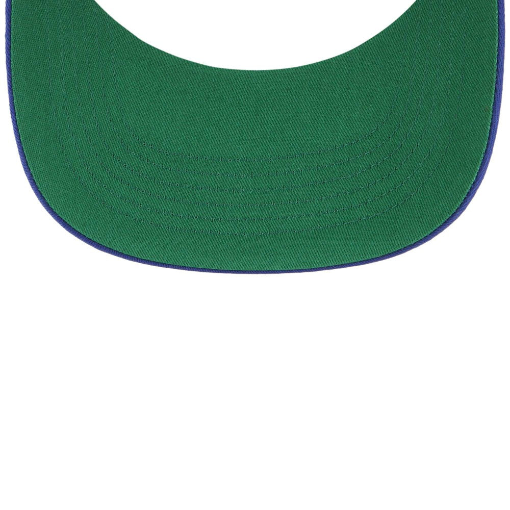 Los Angeles Dodgers '47 Wax Pack Collection Premier Hitch Adjustable Hat - Royal - 47 brand on Sale