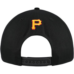 Pittsburgh Pirates '47 Wax Pack Collection Premier Hitch Adjustable Hat - Black - 47 brand Online