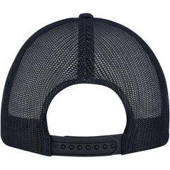 Minnesota Twins '47 Cooperstown Collection Wax Pack Express Trucker Adjustable Hat - White/Navy - 47 brand on Sale