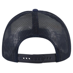New York Yankees '47 Cooperstown Collection Wax Pack Express Trucker Adjustable Hat - White/Navy - 47 brand Online