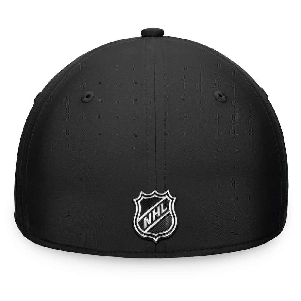 Ottawa Senators Fanatics Authentic Pro Training Camp Flex Hat - Black - NHL 200562241
