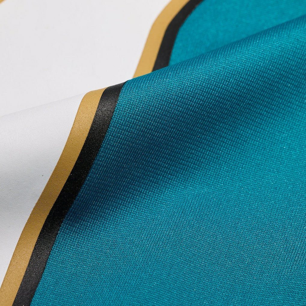 Nike Tony Boselli Jacksonville Jaguars Prowler Throwback Retired Player Game Jersey Teal