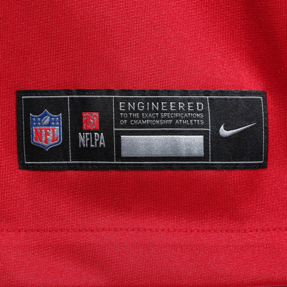 Nike Michael Strahan New York Giants Alternate Retired Player Game Jersey Century Red