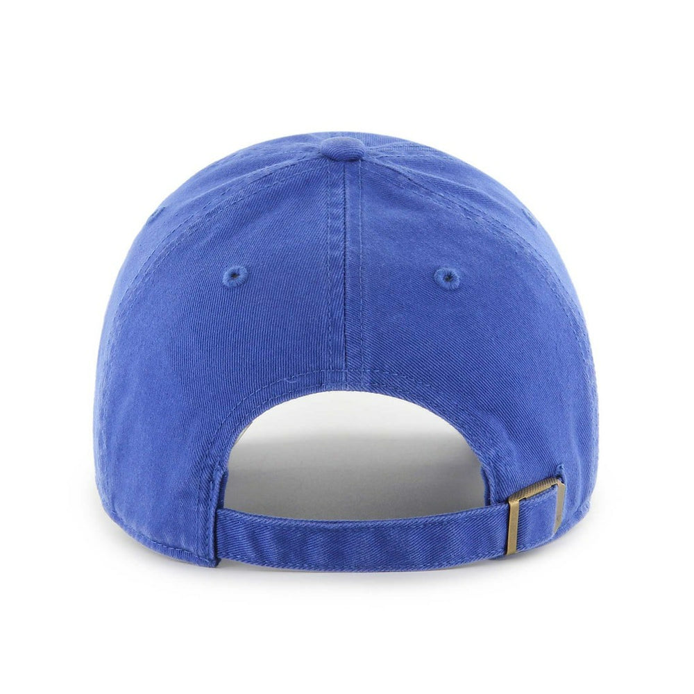 Golden State Warriors '47 Women's Confetti Undervisor Clean Up Adjustable Hat for sale Royal | 47 brand online