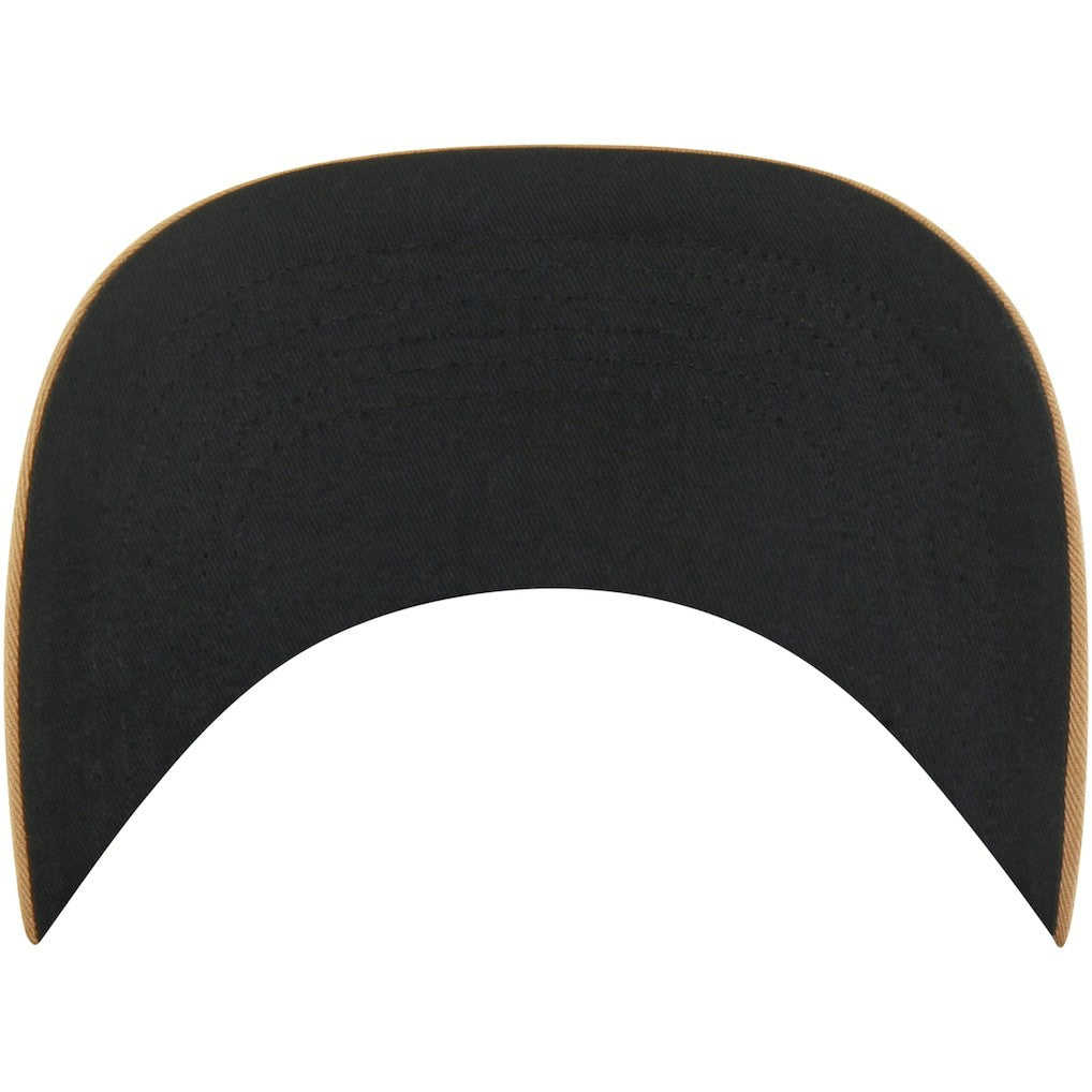 Brooklyn Nets '47 Barnes Hitch Adjustable Hat Tan | 47 brand for sale