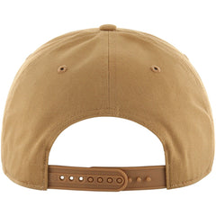 Los Angeles Lakers '47 Barnes Hitch Adjustable Hat Tan | 47 brand
