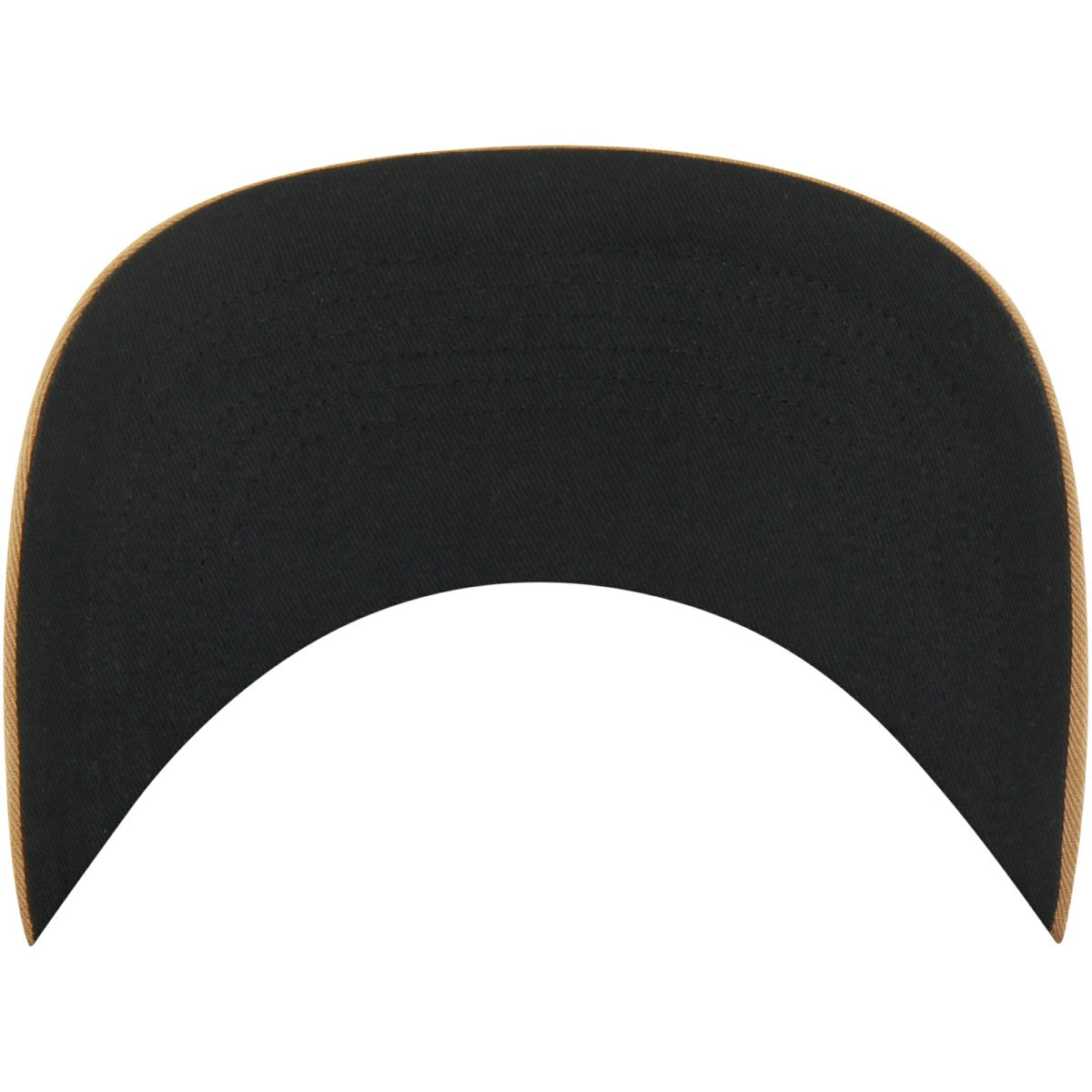Miami Heat '47 Barnes Hitch Adjustable Hat Tan | 47 brand Lifestyle
