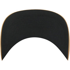 Miami Heat '47 Barnes Hitch Adjustable Hat Tan | 47 brand Lifestyle