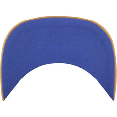 Philadelphia 76ers '47 Barnes Hitch Adjustable Hat Tan | 47 brand online