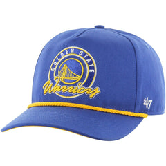 Golden State Warriors '47 Ring Tone Hitch Snapback for sale Royal | 47 brand Near Me