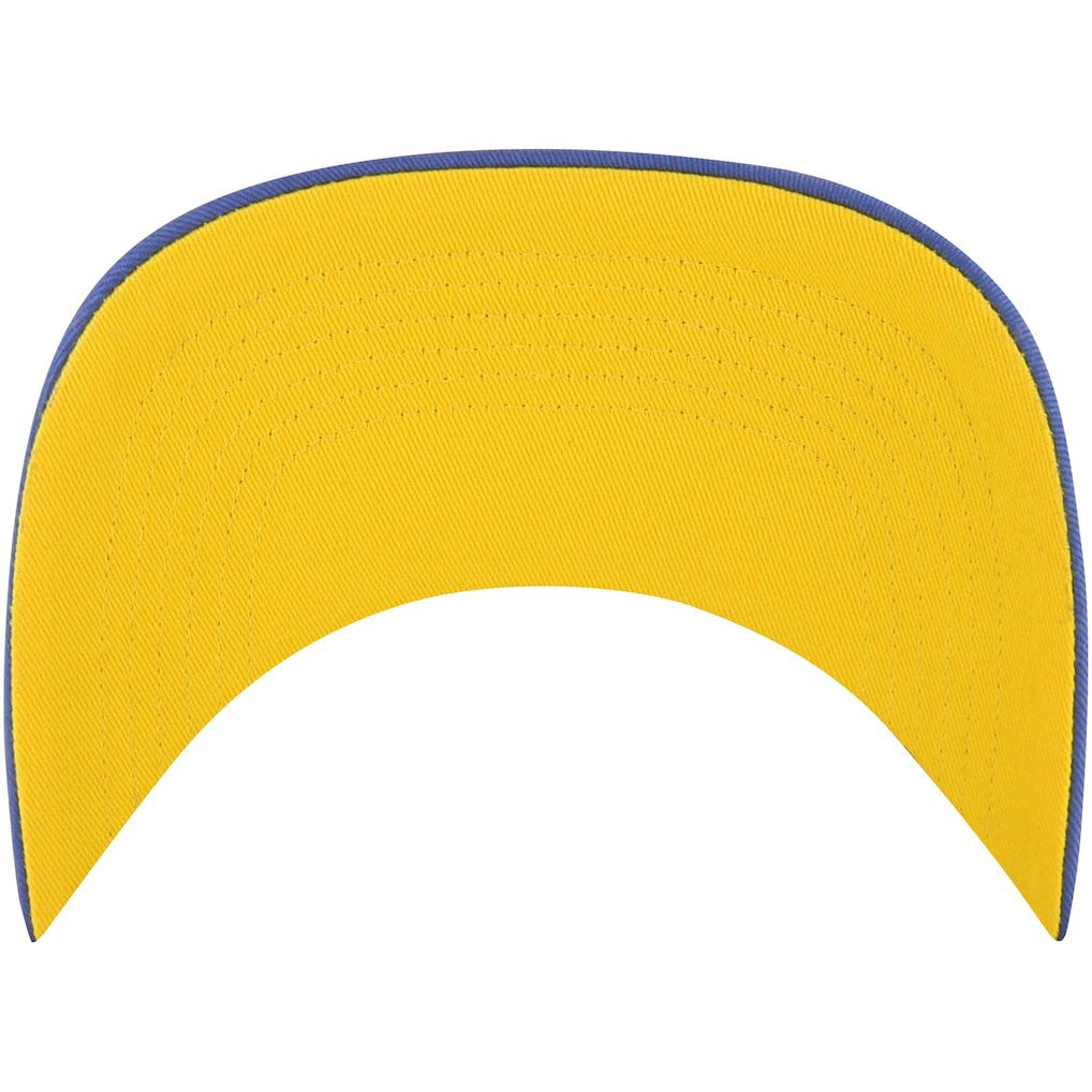Golden State Warriors '47 Ring Tone Hitch Snapback for sale Royal | 47 brand Near Me