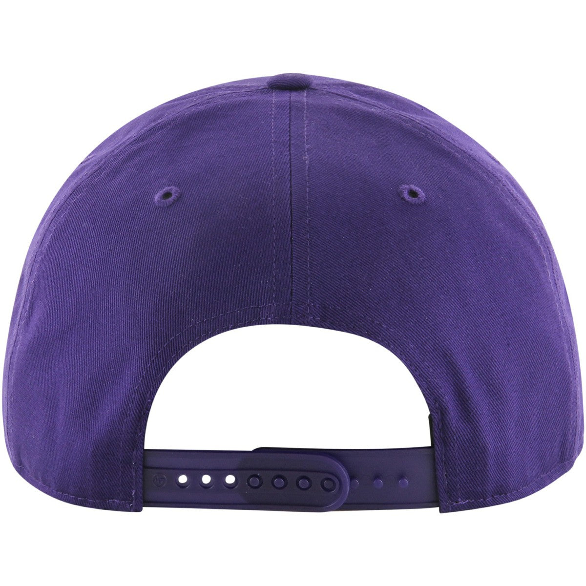 Los Angeles Lakers '47 Ring Tone Hitch Snapback Purple | 47 brand Near Me