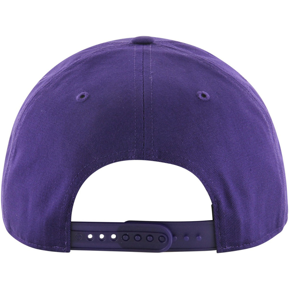 Los Angeles Lakers '47 Ring Tone Hitch Snapback Purple | 47 brand Near Me