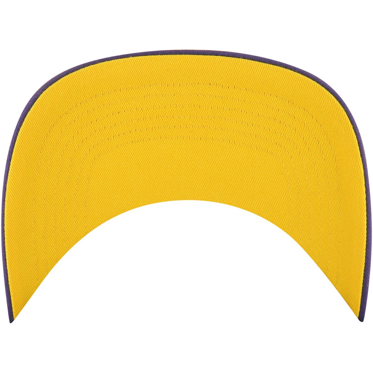 Los Angeles Lakers '47 Ring Tone Hitch Snapback Purple | 47 brand Near Me