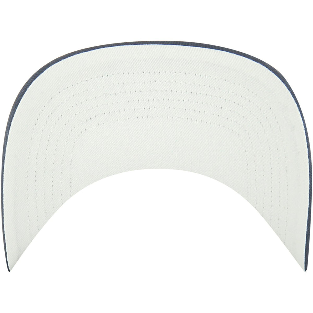 Memphis Grizzlies '47 Ring Tone Hitch Snapback Navy | 47 brand