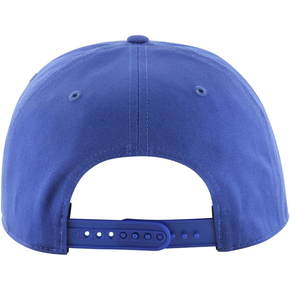 Philadelphia 76ers '47 Ring Tone Hitch Snapback Royal | 47 brand discount