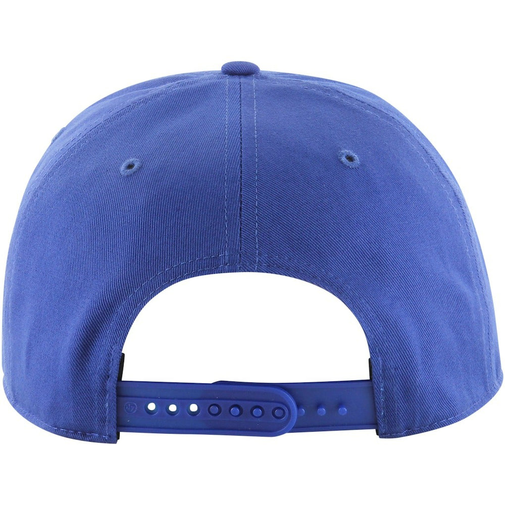 Philadelphia 76ers '47 Ring Tone Hitch Snapback Royal | 47 brand discount