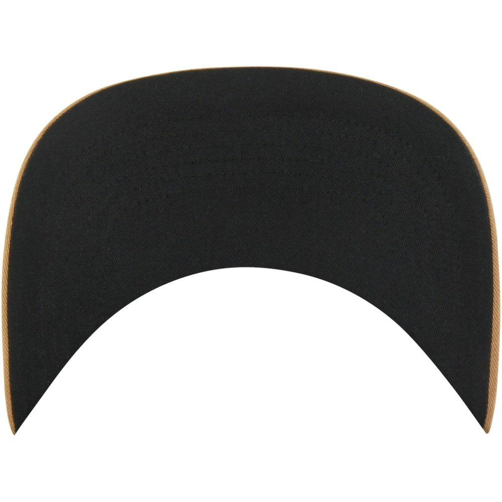 Pittsburgh Penguins '47 Barnes Hitch Adjustable Hat - Tan - NHL 200567924