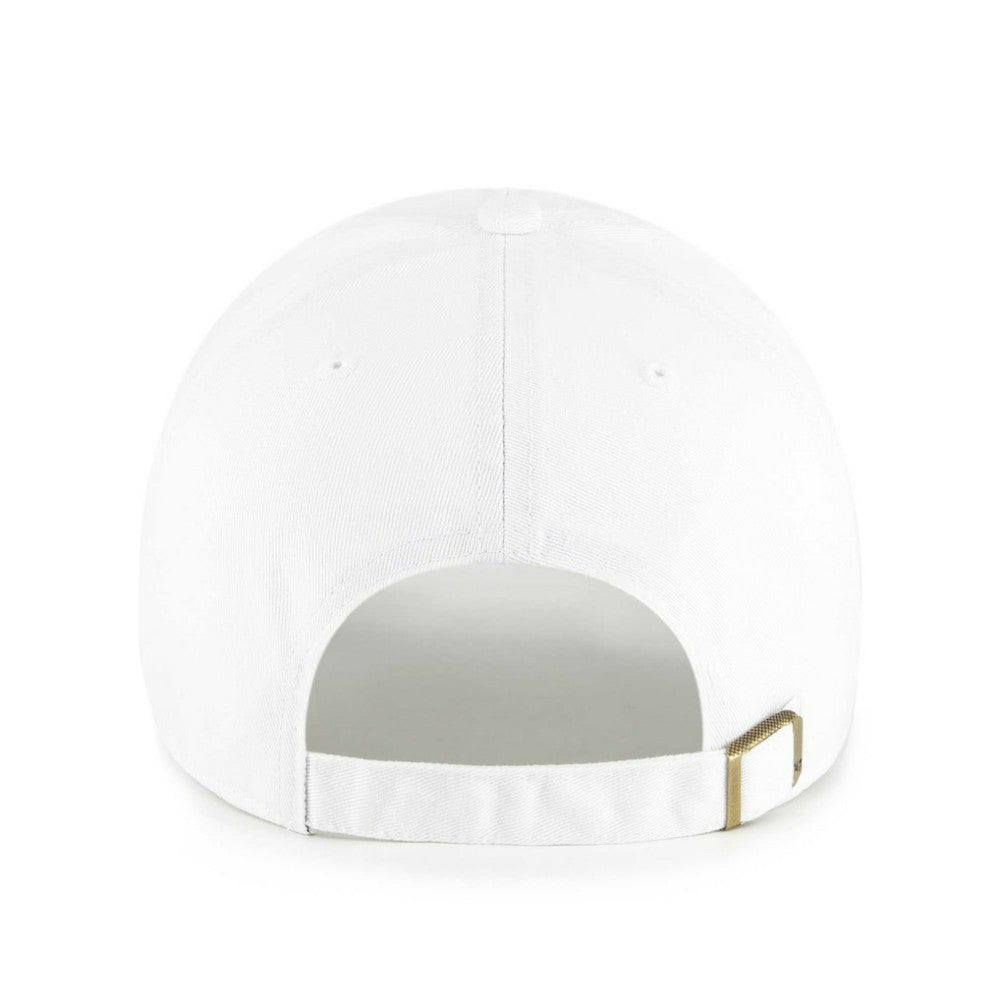 New York Rangers '47 Women's Confetti Clean Up Adjustable Hat - White - NHL 200567938