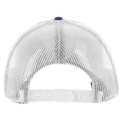 New York Islanders '47 Convoy Trucker Adjustable Hat - Royal - NHL 200568053