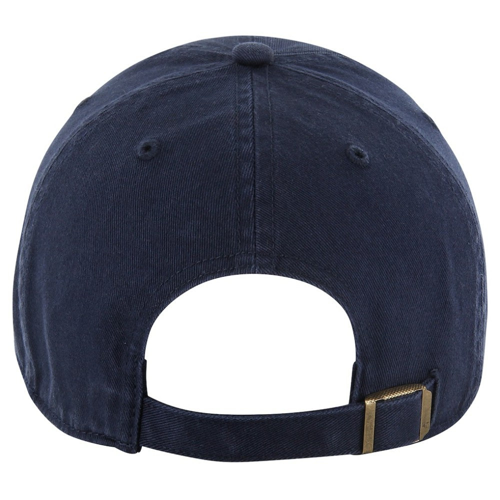 Washington Capitals '47 Core Logo Clean Up Adjustable Hat - Navy - NHL 200572336