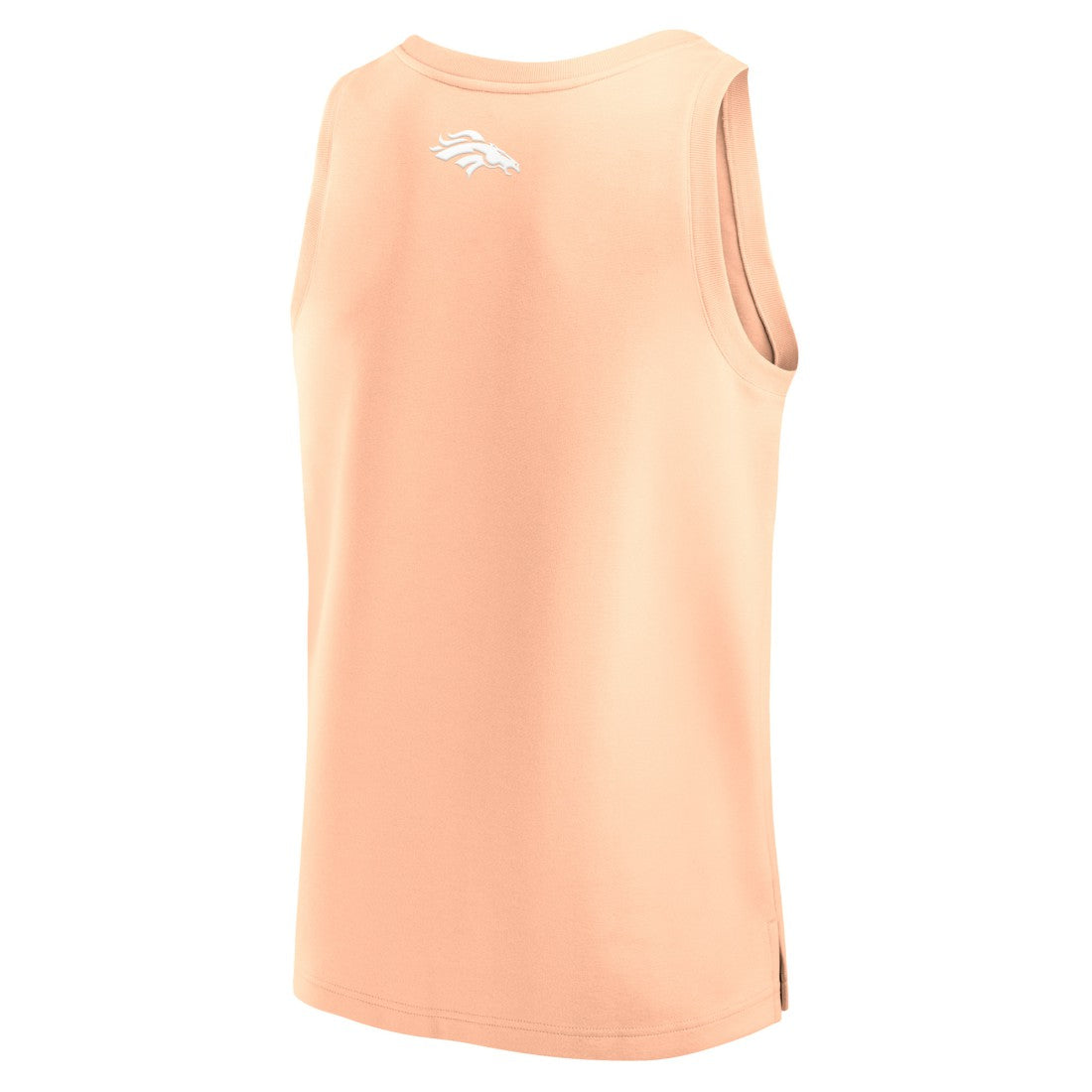Fanatics Denver Broncos Elements Tank Top Light Pink