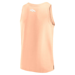 Fanatics Denver Broncos Elements Tank Top Light Pink