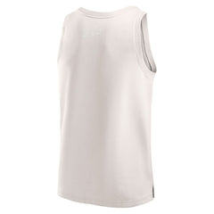 Fanatics Buffalo Bills Elements Tank Top Cream