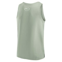 Fanatics New York Jets Elements Tank Top Light Green
