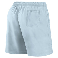 Fanatics Tennessee Titans Elements Shorts Light Blue