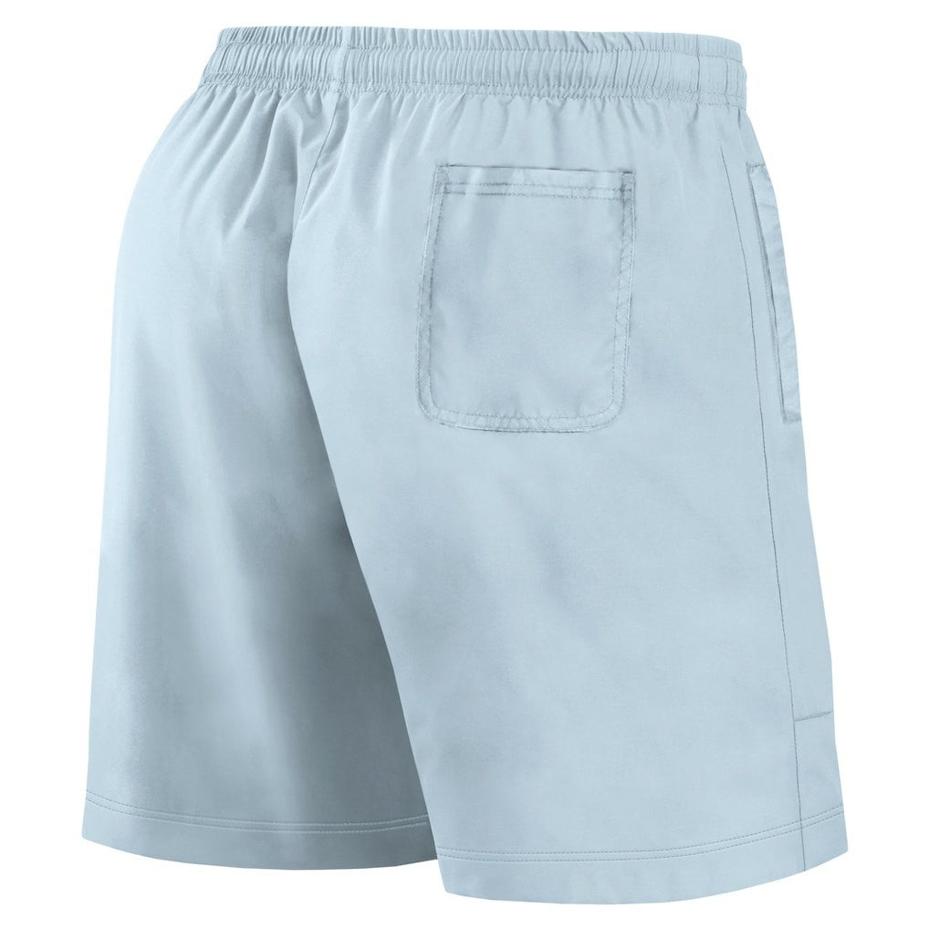Fanatics Indianapolis Colts Elements Shorts Light Blue