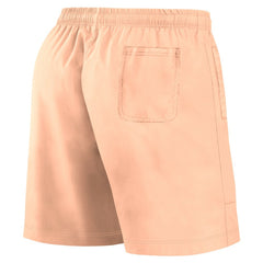 Fanatics Chicago Bears Elements Shorts Light Pink
