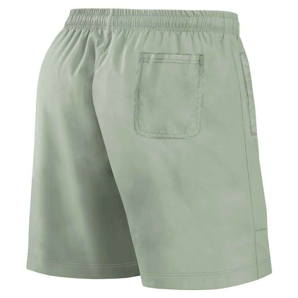Fanatics Jacksonville Jaguars Elements Shorts Mint