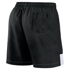 Fanatics New York Jets Elements Shorts Black
