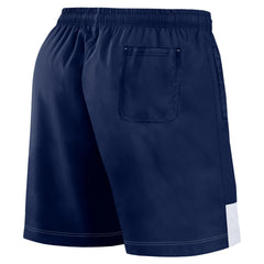 Fanatics Houston Texans Elements Shorts Navy
