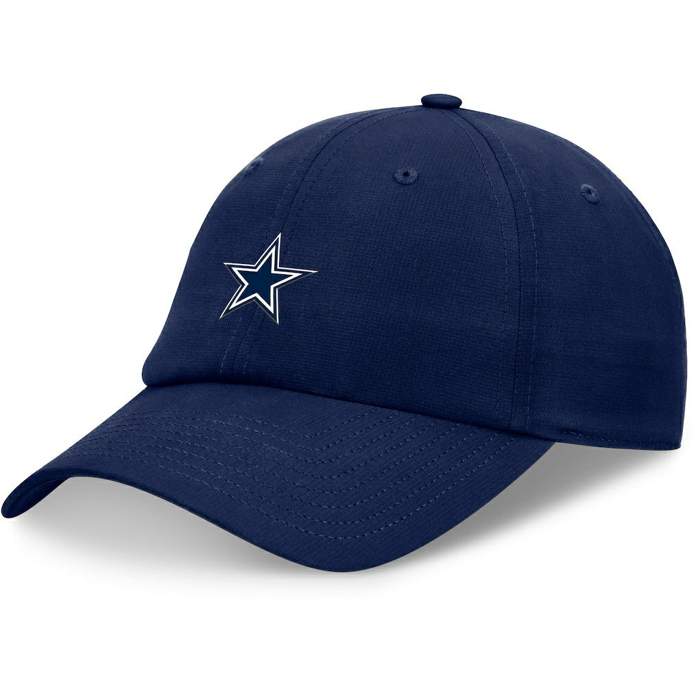 Fanatics Dallas Cowboys Signature Ripstop Adjustable Hat Navy