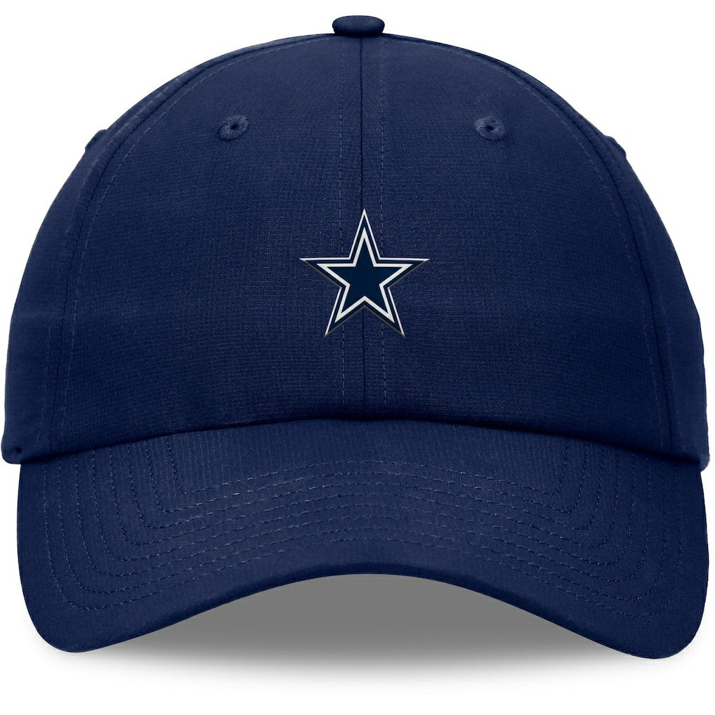 Fanatics Dallas Cowboys Signature Ripstop Adjustable Hat Navy