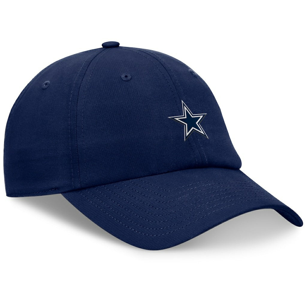 Fanatics Dallas Cowboys Signature Ripstop Adjustable Hat Navy